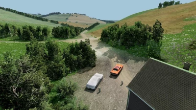 Somerset, UK v1.7 0.37.x