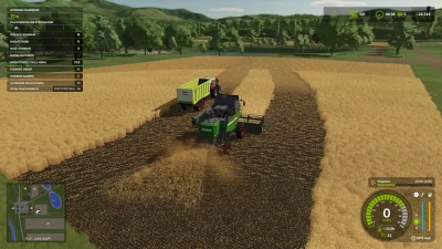 SOSNOVKA PRO v1.0.0.0