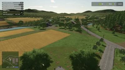 SOSNOVKA PRO v1.0.0.0