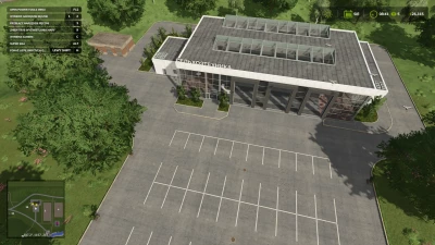 SOSNOVKA PRO v1.0.0.0