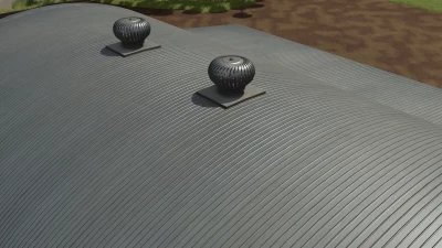 Southern Brazil Shed v1.0.0.0