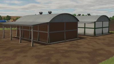 Southern Brazil Shed v1.0.0.0