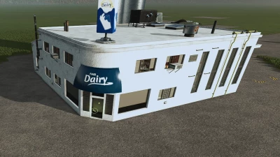 Special Dairy v1.0.0.0