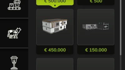 Stani's building category v1.0.0.1