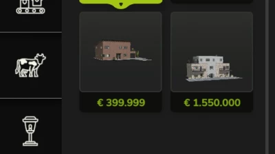 Stani's building category v1.0.0.1