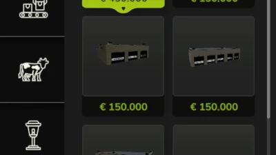 Stani's building category v1.0.0.1