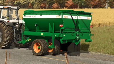 Stara Bruttus 12000 v1.0.0.1