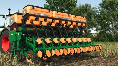 Stara Eva 9 v1.0.0.1