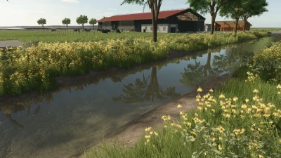 Starbuck, MN v1.0.0.1