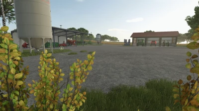 Starbuck, MN v1.1.0.2