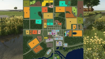 Starbuck, MN v1.1.0.3