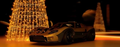 Steel Showroom 13: Pale v0.8