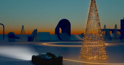 Steel Showroom 13: Pale v0.8