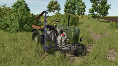 Steyr T80 (15er Steyr) V1.0.0.3
