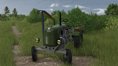 Steyr T80 (15er Steyr) V1.0.0.3