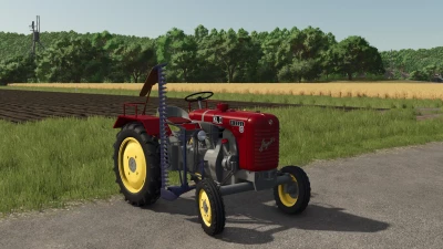 Steyr T84 V1.0.0.0