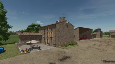 Stone Farm Pack v1.0.0.0