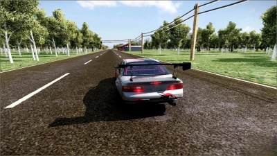 Straightline Track V2.0 0.37