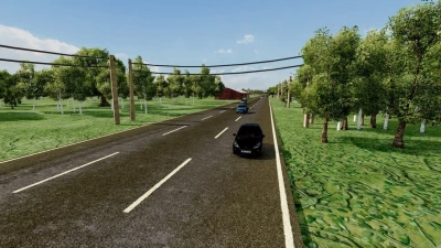 Straightline Track v2.0 0.37.x