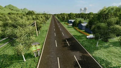 Straightline Track v2.0 0.37.x