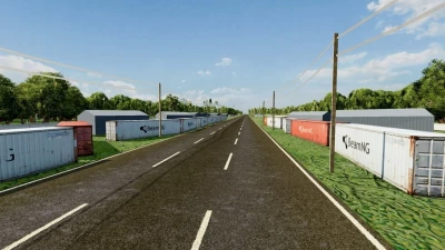 Straightline Track v2.0 0.37.x