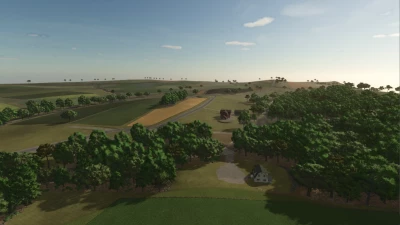 Strasburg PA v1.0.0.0