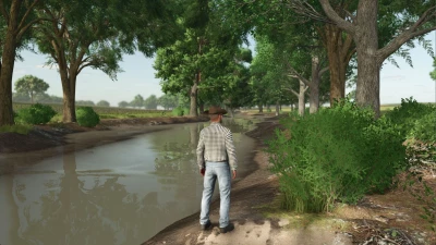 Strasburg PA v1.0.0.0