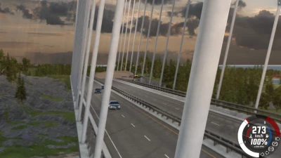 Stratohmx105-RB Air Race v2.1