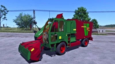 Strautmann Verti-Mix 1702 v1.0.0.0