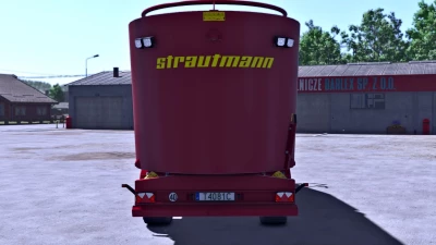 Strautmann Verti-Mix 1702 v1.0.0.0