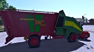 Strautmann Verti-Mix 1702 v1.0.0.0