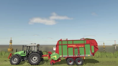 Strautmann ZELON CFS 2501 DO v1.0.0.0