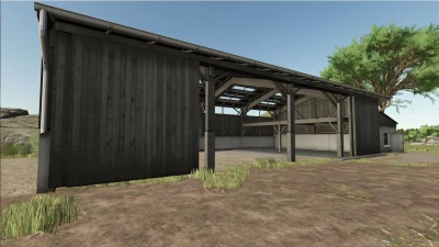 Straw Shed v1.0.0.0