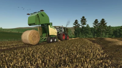 Straw texture v1.0.0.0