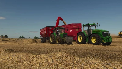 Straw texture v1.0.0.0