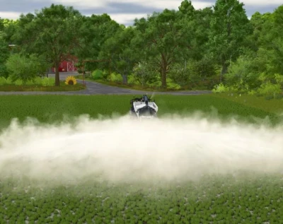 STREUMASTER FW 212 TD PROFI v1.0.0.0