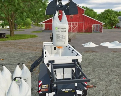 STREUMASTER FW 212 TD PROFI v1.0.0.0