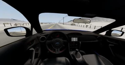 Subaru BRZ v0.36