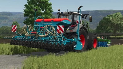 Sulky Xeos HD v1.0.0.0