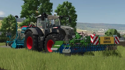 Sulky Xeos HD v1.0.0.1