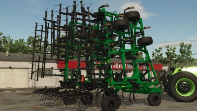 Summers Manufacturing Superchisel CP2050 Rust v1.0.0.0