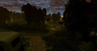 Sunset Island R1 V3.0 0.32