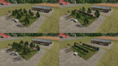 Supermarket Productions v1.1.0.0