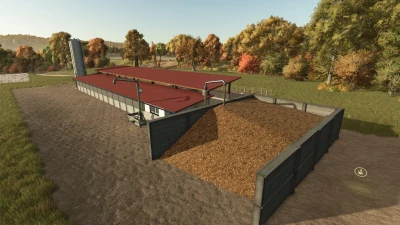 Supermarket Productions v1.1.0.0