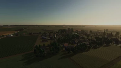 Suvalkija lowlands v1.0.0.0