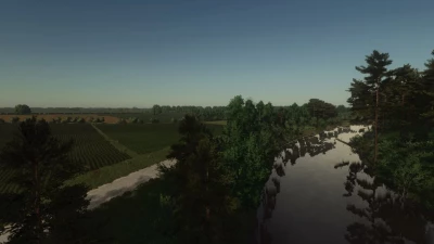 Suvalkija lowlands v1.0.0.0