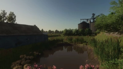 Suvalkija lowlands v1.0.0.0