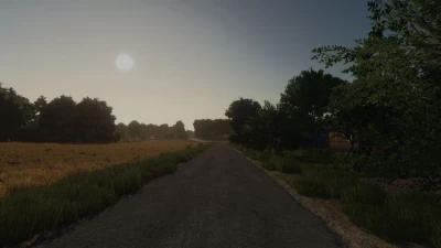 Suvalkija lowlands v1.0.0.0