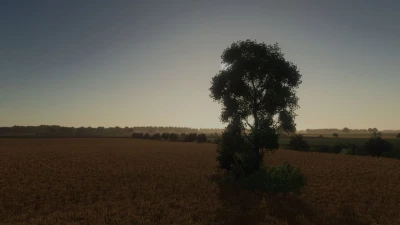 Suvalkija lowlands v1.0.0.0