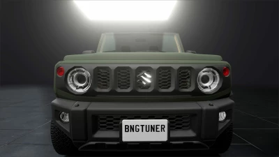 Suzuki Jimny V2 0.32